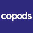 Copods Design Technology Solutions LLP's logo