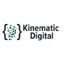 Kinematic Digital's logo