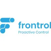 Frontrol logo