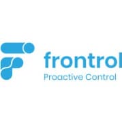 Frontrol's logo