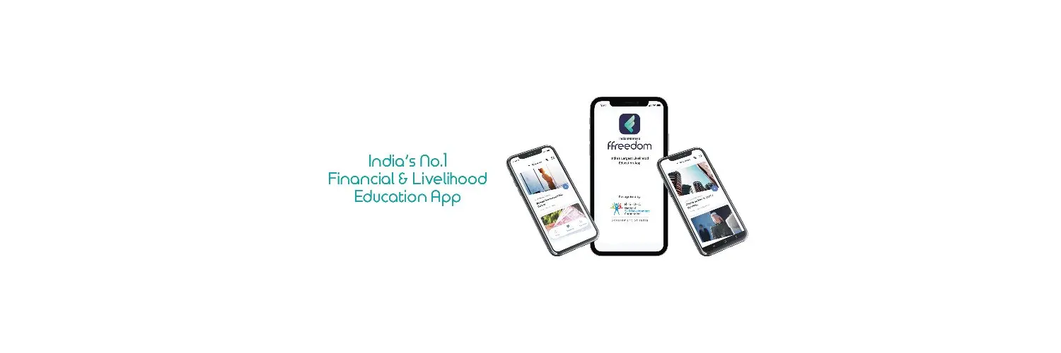 Ffreedom App cover picture