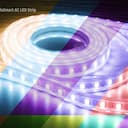 Smart AC LED Strip's logo
