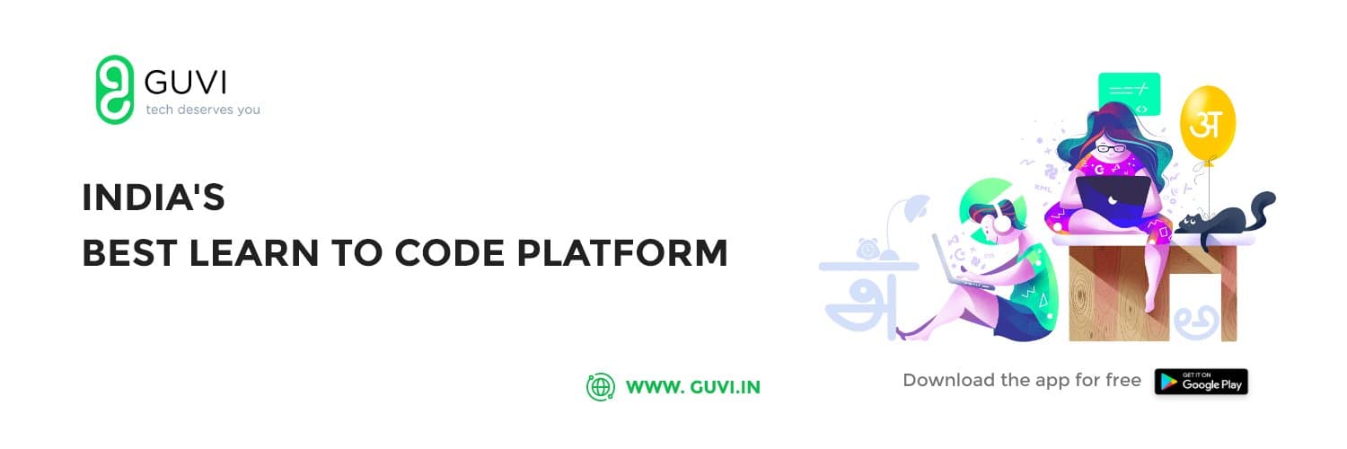 Guvi Geeks Network Pvt Ltd cover picture