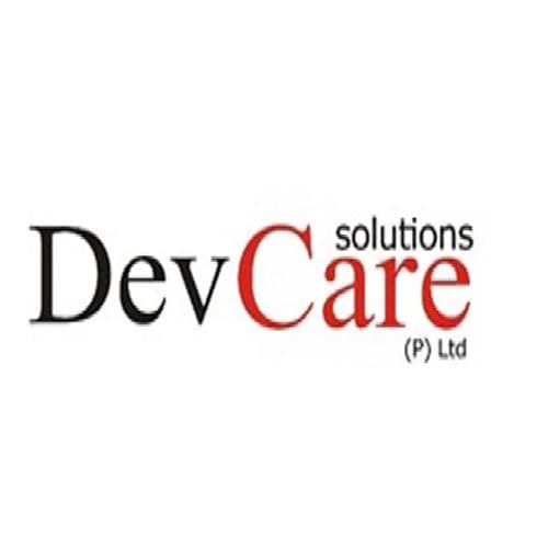 DevCare solutions pvt ltd's logo