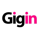 Gigin logo