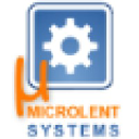 Microlent Systems Pvt Ltd logo