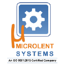 Microlent Systems Pvt Ltd logo