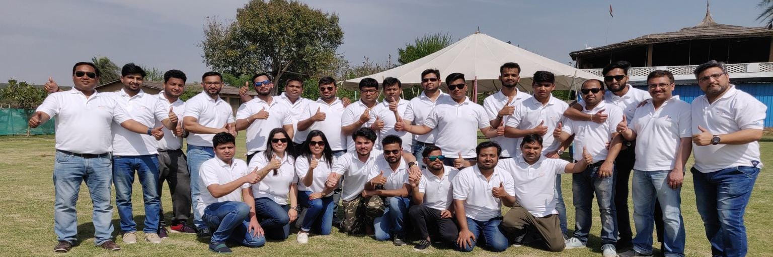 Nexus business solutions pvt ltd cover picture