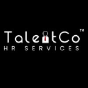 TalentCO HR Services LLP logo