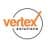 vertex cosmos's logo