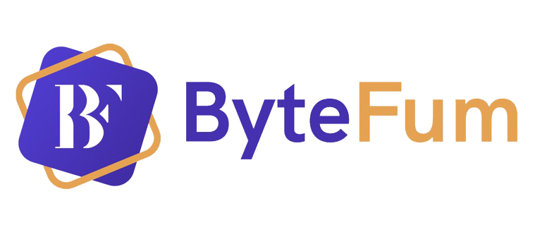 Bytefum cover picture