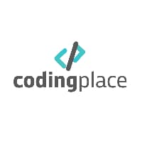 Codingplace's logo