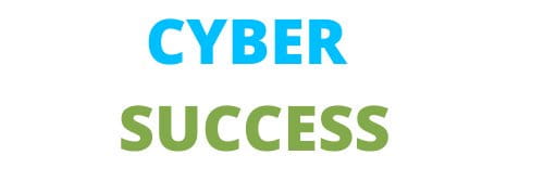Cyber Success cover picture