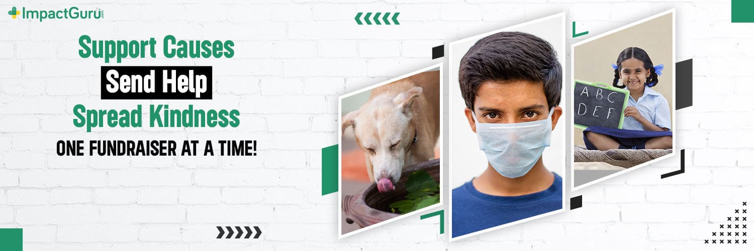 Impact Guru Technology Ventures Private Limited cover picture