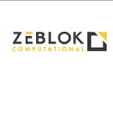 Zeblok Computational logo