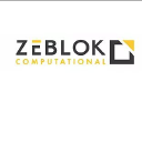 Zeblok Computational 's logo