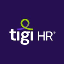 TIGI HR logo