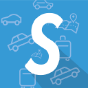 Savaari Car Rentals logo