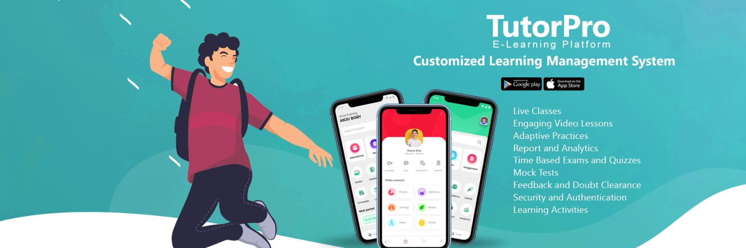 Trogon Media Pvt Ltd cover picture