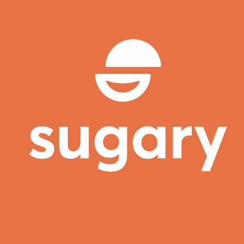 Sugary's logo