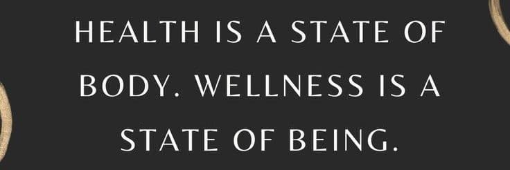 The Wellness Shop cover picture