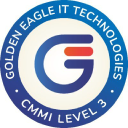 Golden Eagle It Technologies Pvt Ltd  logo