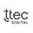 Ttec Digital logo