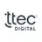 Ttec digital logo