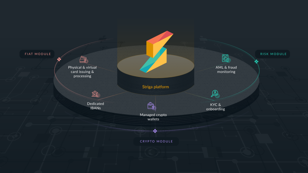 Striga cover picture