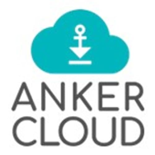 Ankercloud Technologies's logo