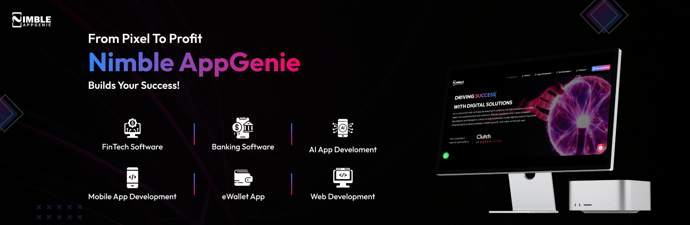 Nimble AppGenie cover picture