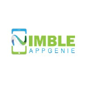 Nimble AppGenie logo