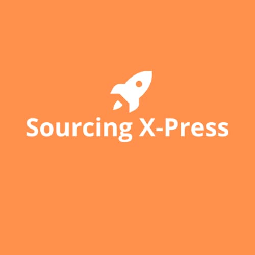 SourcingXPress's logo