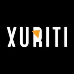 Xuriti logo