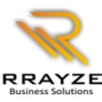 rrayze business solution logo