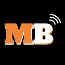 MomentByte logo