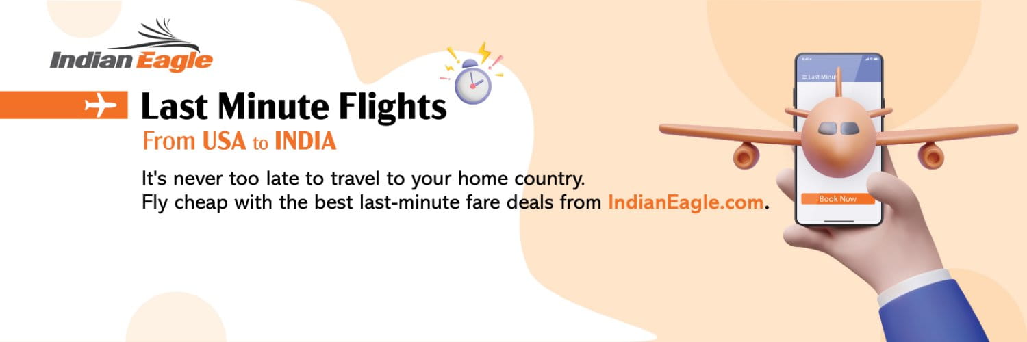 Indian Eagle cover picture