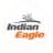 Indian Eagle logo