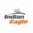 Indian Eagle's logo