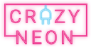 CrazyNeon's logo