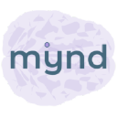 AVP Mynd Health Care logo