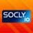 Socly's logo