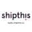 Shipthis Inc's logo