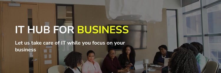 Bluemein Technology cover picture