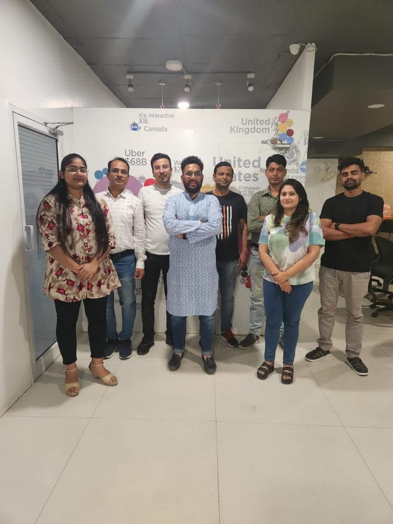 Company featured pictures