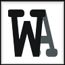Writer Arena's logo