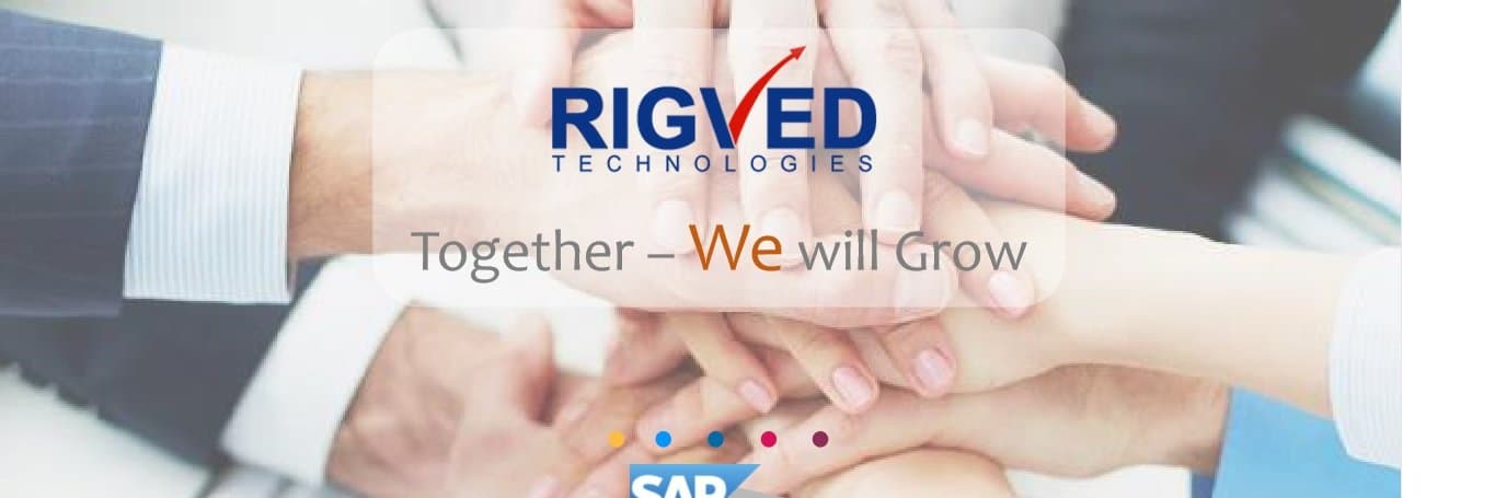 Rigved technology cover picture