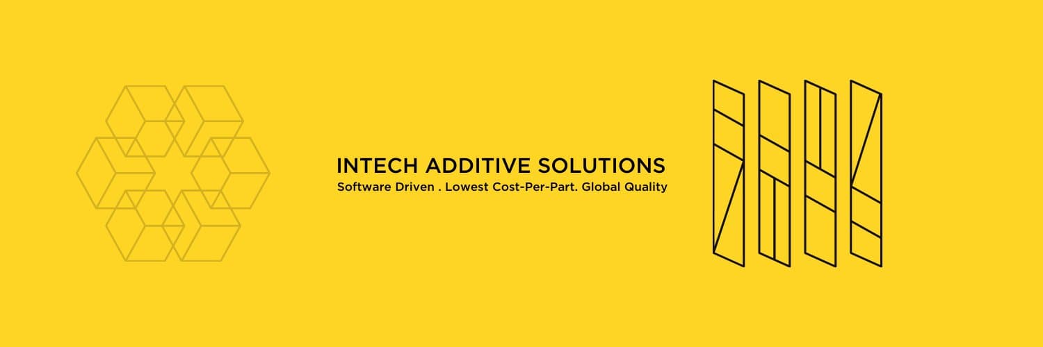 Intech Additive Solutions Pvt Ltd cover picture