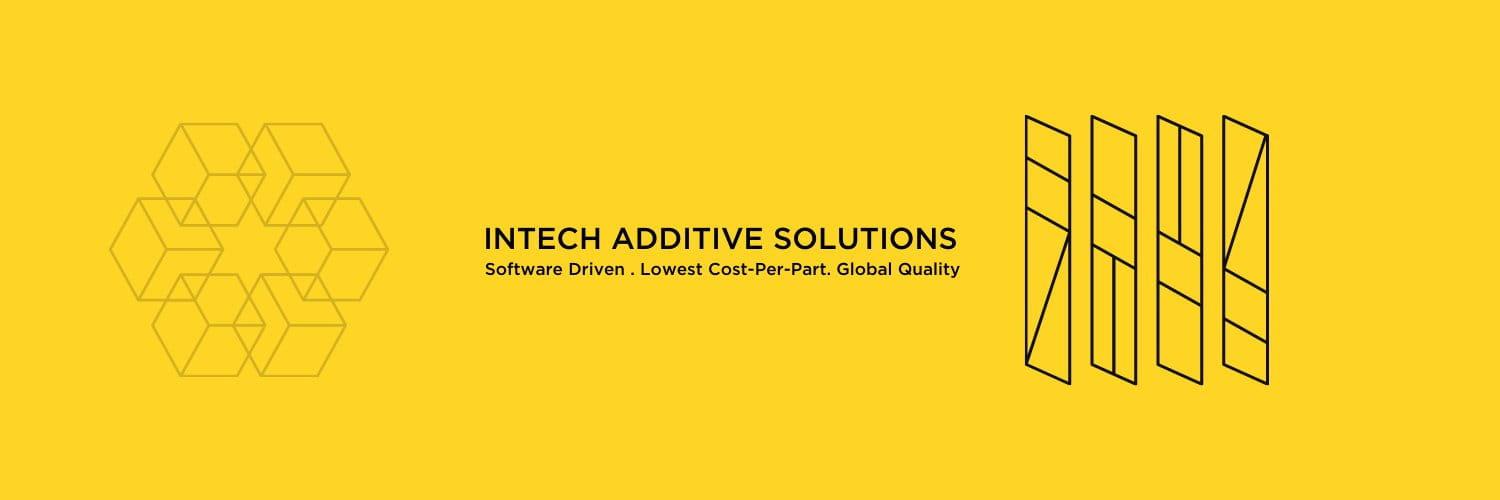 Intech Additive Solutions Pvt Ltd cover picture