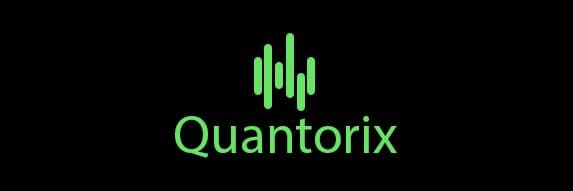 Quantorix Technology Pvt Ltd cover picture
